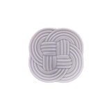 グレー | 小皿 11cm 結 | TABLE WARE EAST