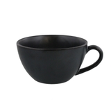 黒マット | スープカップ 和カフェスタイル T | EAST table