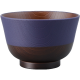 茄子紺 | 汁椀 和食器 おしゃれ | TABLE WARE EAST