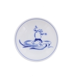サーフィン | 小皿 10cm ギガリンピック | TABLE WARE EAST