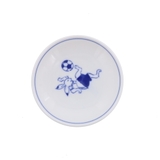 サッカー | 小皿 10cm ギガリンピック | TABLE WARE EAST