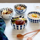 お好み丼 13cm 北欧風pattern | EAST table | 詳細画像1 