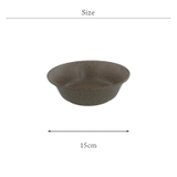 サラダボウル 15cm パステルマット | EAST table | 詳細画像17