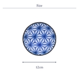 小皿 12cm 伝統文様 | EAST table | 詳細画像13