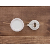 ミニ汁次 白 cotto | TABLE WARE EAST | 詳細画像13 