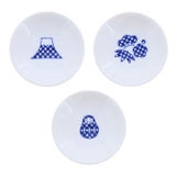 豆皿 10cm えんぎものプレート | EAST table | 詳細画像1 