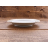 お皿 16cm リム茶ストライププレート | TABLE WARE EAST | 詳細画像9 