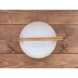 サラダボウル 17cm リム茶ストライプボウル | TABLE WARE EAST | 詳細画像5 
