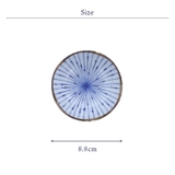 小鉢 梅形 8 | EAST table | 詳細画像13