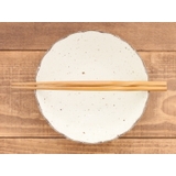 煮物鉢 白化粧 菊型 | EAST table | 詳細画像7