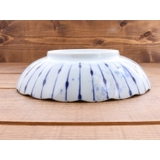 深皿 吹墨十草 菊型 | TABLE WARE EAST | 詳細画像11 