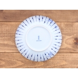 深皿 吹墨十草 菊型 | TABLE WARE EAST | 詳細画像9 