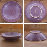 カレー パスタ皿 窯変 | EAST table | 詳細画像11 