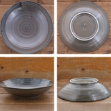 カレー パスタ皿 窯変 | EAST table | 詳細画像13 