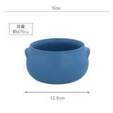 耳付きスープボウル 470cc 耐熱 | EAST table | 詳細画像15 