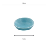 箸休め豆皿 7cm カラフルマット | TABLE WARE EAST | 詳細画像14 