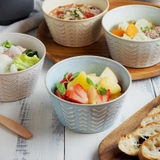 台形ボウル 13cm Arrows | EAST table | 詳細画像1 