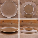 プレート 23cm ナチュレお皿 | EAST table | 詳細画像11 