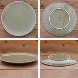 プレート 23cm ナチュレお皿 | EAST table | 詳細画像13 