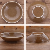 パスタ カレー皿 21cm | TABLE WARE EAST | 詳細画像11