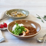 パスタ カレー皿 21cm | TABLE WARE EAST | 詳細画像1