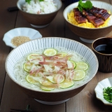 ラーメンどんぶり 21 3cm | TABLE WARE EAST | 詳細画像3 