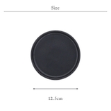 フラット ラウンドプレート 12 | EAST table | 詳細画像11 