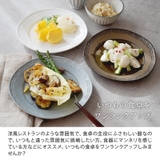 リムプレート 19cm フルーヴ | TABLE WARE EAST | 詳細画像5 