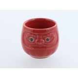 ぐい呑 だるま 縁起物 | EAST table | 詳細画像11