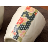 湯呑み 金彩椿 和食器 | EAST table | 詳細画像5