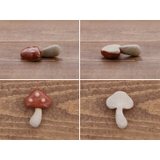 箸置き キノコはしおき おしゃれ | EAST table | 詳細画像3