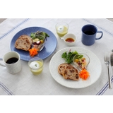 プレート 25cm Weekend | TABLE WARE EAST | 詳細画像2 