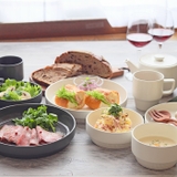 プレート 18cm Weekend | EAST table | 詳細画像18