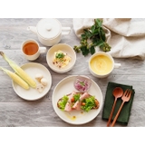 スタックカレー皿 Weekend Stack | EAST table | 詳細画像20