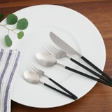 カトラリー5本セット エッジライン ステンレス | TABLE WARE EAST | 詳細画像7 