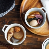 とんすい 370cc 鍋ボウル | EAST table | 詳細画像1