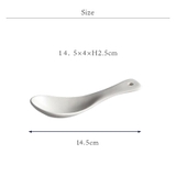 レンゲ 14 5cm | EAST table | 詳細画像13 