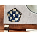 五角小皿 土物 和食器和食器 | TABLE WARE EAST | 詳細画像3 