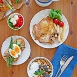 プレート M 19cm | TABLE WARE EAST | 詳細画像12 