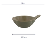 お花のとんすい Terra マット4カラーボウル | TABLE WARE EAST | 詳細画像16 