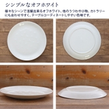プレート 23cm ハート | EAST table | 詳細画像6 