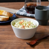 台形サラダボウル 13cm ニューボーンボウル | EAST table | 詳細画像1 