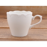 コーヒーカップ 190cc クラシックレリーフ | EAST table | 詳細画像8