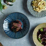 深皿 20cm ソレイユプレート | EAST table | 詳細画像1 