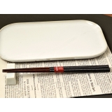 箸 ステッチ 23cmはし | TABLE WARE EAST | 詳細画像4 