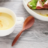 リゾットスプーン 木製 WOOD | TABLE WARE EAST | 詳細画像1 