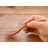リゾットスプーン 木製 WOOD | TABLE WARE EAST | 詳細画像3 