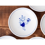小皿 10cm ギガリンピック | TABLE WARE EAST | 詳細画像8 
