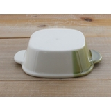 グラタン皿 正角 バイカラー | TABLE WARE EAST | 詳細画像22 