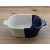 グラタン皿 正角 バイカラー | TABLE WARE EAST | 詳細画像13 